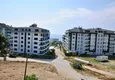 Доступная покупка Квартира 1+1 с мебелью и видом на море в престижном жилом комплексе - район Каргыджак 15