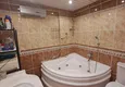 Доступная покупка Квартира 2+1 в центре Алании с мебелью, отдельной кухней и застекленным балконом  17 
