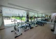 Купить Трехкомнатная квартира с мебелью в жилом комплексе сегмента люкс в районе Джикджилли. Недвижимость под ВНЖ 21 
