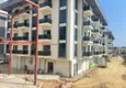 Купить Квартира 1+1 с чистовой отделкой в новостройке, район Оба – Алания 1