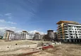 Доступно Квартира 1+1 площадью 85 м2 от инвестора в строящемся комплекс-отеле - Алания, район Тюрклер 1