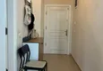 Доступная покупка Меблированная двухкомнатная квартира в Алании - район Оба 1 
