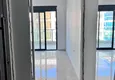 Доступная покупка Квартира 1+1 с видом на горы в комплексе городского типа, район Оба – Алания 1