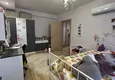 Доступная покупка Садовый дуплекс 3+1 в Алании – район Буюк Хасбахче. Подходит для гражданства 27