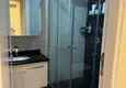 Доступная покупка Квартира с видом на море, 2 застекленными балконами и отоплением в 300 метрах от моря – район Тосмур 29