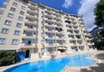 Купить Двухкомнатная меблированная квартира в центре Алании  2 