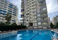 Купить Квартира 2+1 в Махмутларе меблированная в центре района – 300 метров от моря 3 