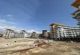Доступно Квартира 1+1 площадью 85 м2 от инвестора в строящемся комплекс-отеле - Алания, район Тюрклер 3