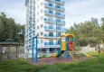 Купить Квартира 1+1 от собственника в новом комплексе, район Авсаллар – Алания 3 