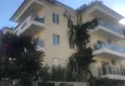 Купить Меблированная двухкомнатная квартира в Алании - район Оба 5 