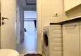 Доступная покупка Двухкомнатная квартира в районе Махмутлар, меблированная с видом на море 4