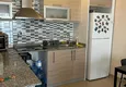 Доступная покупка Меблированная двухкомнатная квартира в Алании - район Оба 4 