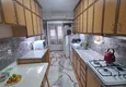 Доступная покупка Квартира 2+1 в центре Алании с мебелью, отдельной кухней и застекленным балконом  5 