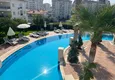 Купить Трехкомнатная квартира с мебелью в жилом комплексе сегмента люкс в районе Джикджилли. Недвижимость под ВНЖ 6 