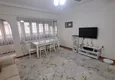 Доступная покупка Квартира 2+1 в центре Алании с мебелью, отдельной кухней и застекленным балконом  6 