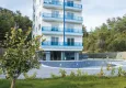 Купить Квартира 1+1 от собственника в новом комплексе, район Авсаллар – Алания 6 