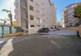 Купить Двухкомнатная меблированная квартира в центре Алании  6 