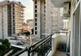 Доступная покупка Двухкомнатная меблированная квартира в центре Алании  6 