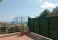 Купить Садовый дуплекс 3+1 в Алании – район Буюк Хасбахче. Подходит для гражданства 7