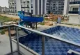 Доступная покупка Квартира 1+1 с чистовой отделкой в новостройке, район Оба – Алания 7