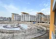 Доступно Квартира 1+1 площадью 85 м2 от инвестора в строящемся комплекс-отеле - Алания, район Тюрклер 7
