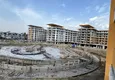 Доступно Квартира 1+1 площадью 85 м2 от инвестора в строящемся комплекс-отеле - Алания, район Тюрклер 9