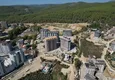 Доступно Инвестиционно-привлекательный проект семейного жилого комплекса в районе Авсаллар 2