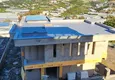Доступно Эксклюзивный проект вилл премиум-класса в районе Каргыджак, Алания 7