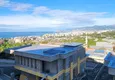 Доступно Эксклюзивный проект вилл премиум-класса в районе Каргыджак, Алания 8