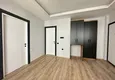 Купить Квартира 1+1 с чистовой отделкой в районе Арпачбахшише, Мерсин 7 