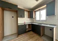 Купить Квартира 1+1 с чистовой отделкой в районе Арпачбахшише, Мерсин 3 