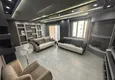 Доступная покупка Меблированная квартира 2+1 с техникой с видом на море в районе Тедже, Мерсин 1