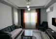 Доступная покупка Квартира 1+1 меблированная с видом на горы в районе Томюк - Мерсин 3