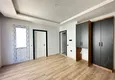 Купить Квартира 1+1 с чистовой отделкой в районе Арпачбахшише, Мерсин 2 