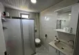 Доступная покупка Квартира 1+1 меблированная с видом на горы в районе Томюк - Мерсин 7