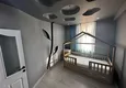 Доступная покупка Меблированная квартира 2+1 с техникой с видом на море в районе Тедже, Мерсин 6