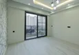 Доступная покупка Квартиры в новом жилом комплексе комфорт-класса в районе Арпачбахшиш - Мерсин 13 