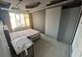 Доступная покупка Меблированная квартира 2+1 с техникой с видом на море в районе Тедже, Мерсин 8