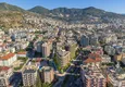 Купить Квартира 1+1 с чистовой отделкой в новостройке – центр Алании  2 