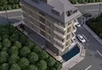 Купить Квартиры от застройщика! Новый строящийся бутик-комплекс в районе Оба, Алания 11 