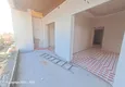 Доступно Двухкомнатные апартаменты напрямую от собственника в районе Махмутлар, Алания 11