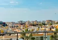 Доступная покупка Квартира в центре Алании - 2 спальни, мебель, открытый вид на море и горы 13