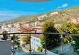Доступная покупка Квартира в центре Алании - 2 спальни, мебель, открытый вид на море и горы 14