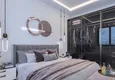 Доступная покупка Квартира 1+1 от инвестора - район Авсаллар, Алания 3