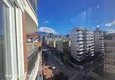 Доступная покупка Трехкомнатная квартира с мебелью, видом на море и горы в 250 метрах от побережья – район Махмутлар 14 