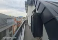 Доступная покупка Пентхаус - дуплекс в центре Алании, район пляжа Клеопатры 200 метров 15 