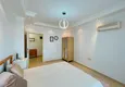 Доступная покупка Квартира в центре Алании - 2 спальни, мебель, открытый вид на море и горы 18