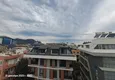 Доступная покупка Пентхаус - дуплекс в центре Алании, район пляжа Клеопатры 200 метров 17 