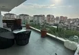 Доступная покупка Недвижимость под ВНЖ. Террасные апартаменты с мебелью, видом на море и горы в районе Джикджилли 17 