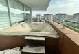 Доступная покупка Недвижимость под ВНЖ. Террасные апартаменты с мебелью, видом на море и горы в районе Джикджилли 18 